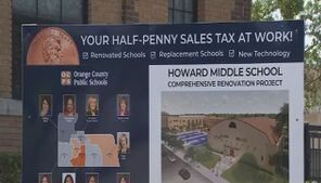 Orange County School Board approves putting half-cent sales tax on ballot; what comes next
