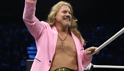 Chris Jericho Explains What He Wants From AEW's Next Media Rights Deal - Wrestling Inc.
