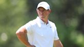 Rory McIlroy firm valued at £400m attracts investment from ex-Rangers FC hero