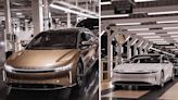Lucid Motors announces plans to cut 400 jobs; here’s what we know