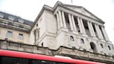 UK has no plan to cut interest BoE pays to banks: Treasury official