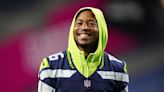 Seattle Seahawks' Tyler Lockett ready for start of 10th season despite being limited in training camp