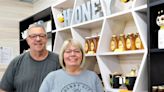 Cherry City Honey offers variety of sweet, natural products