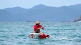 Tragic Loss: US-Born Tongan Kitefoiler Bound For Paris Olympics Dies In Diving Accident At 18