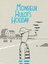 Las vacaciones del Sr. Hulot