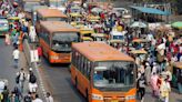 Buses, not metros, are key to fixing India's urban transport mess. Learn from London