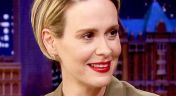 192. Sarah Paulson; Michelle Dockery; The Lumineers