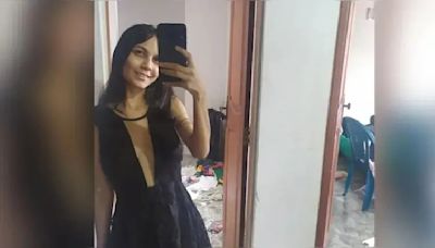 Jovem que se mudou para o PR é encontrada morta e suja de sabão em pó | TNOnline