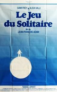 Le jeu du solitaire