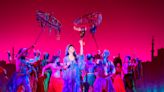 Review: Disney’s ‘Aladdin’ tour brings a lavish spectacle to Sarasota’s Van Wezel