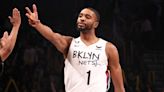 Mikal Bridges hints at 'different' Nets entering 2023-24