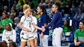 Notebook: Is Notre Dame WBB equipped to handle the latest what-if?