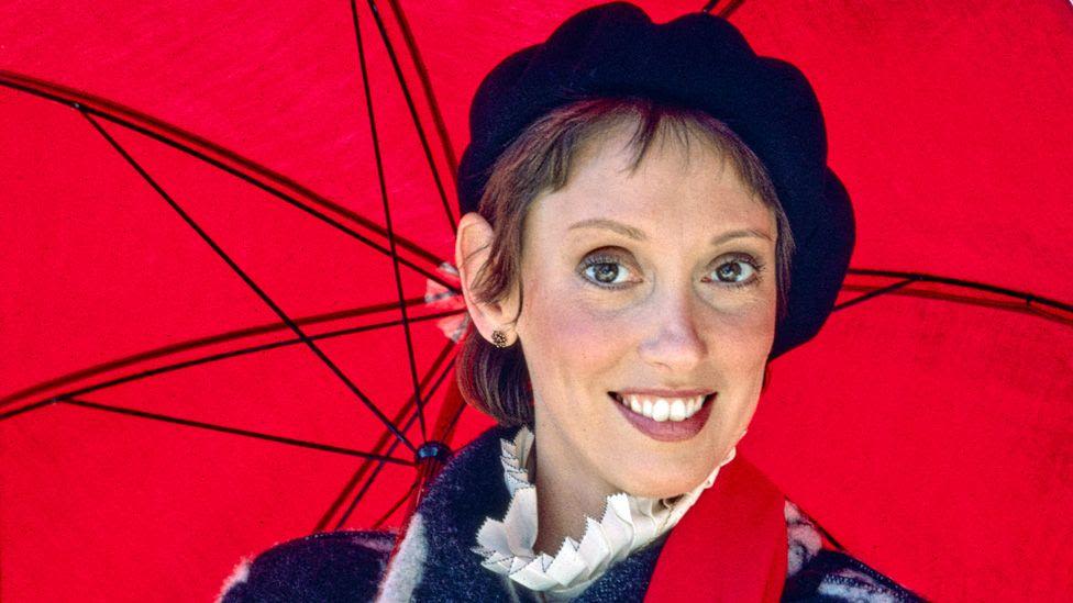 The Shining actress Shelley Duvall dies at 75