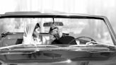 Watch Travis Barker & Kourtney Kardashian Marry 3 Times in ‘Til Death Do Us Part’ Trailer