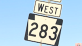 Lane restrictions planned for Route 283 in Lancaster County