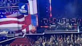 'Full on frontal assault on conservatism': Republicans stunned by Trump platform at RNC