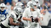 The Difficulties the Raiders Face Implementing a New Offense