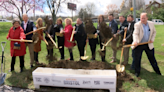 Explore Bristol breaks ground on new Visitor Center