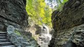 Watkins Glen State Park Gorge Trail closes after season starts