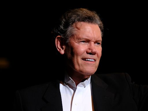 The AI Randy Travis Song Has Officially Charted at Country Radio