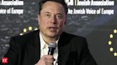 Does Elon Musk’s controversial profile picture undermine his call to defend christianity?