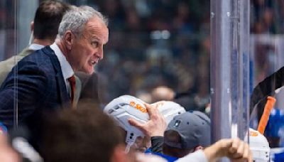 Paul Coffey expected to return to Oilers bench next season: report | Offside