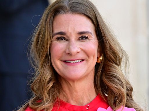 Melinda French Gates Is Joining MacKenzie Scott in the Feminist Philanthropist First-Wives’ Club