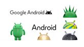 Google gives the Android brand some TLC with a visual makeover and updated logo