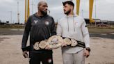 Bellator Belfast predictions -- Corey Anderson vs. Karl Moore: Fight card, odds, start time, how to watch