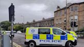 Comely Bank Edinburgh: Police and bomb squad scrambled after 'grenade found in garden'