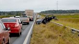 Accidente fatal en Corrientes: murió una familia tras chocar de frente con una camioneta