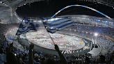 JEFF POWELL: Critics of 2004 Olympics expected 'a building site Games'