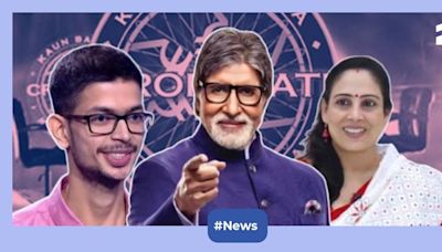 KBC 16: From Chander Parkash to Anamika Majumdar, meet the crorepatis of Amitabh Bachchan's show