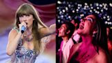 Dear Taylor Swift fans, please don't sing at 'The Eras Tour' movie