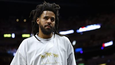 J. Cole Was Apparently “Ignored” By Tesla Salespeople While Shopping For Cybertruck