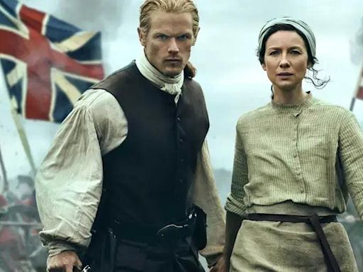 ‘Outlander’ Finally Comes To Netflix With An Incredible New Season