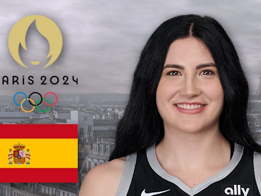 Megan Gustafson & Spain Eliminated in Quarterfinals of Olympics - Fox21Online