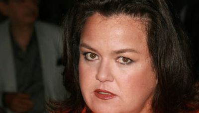 The internet has theories about Rosie O’Donnell’s And Just Like That… role