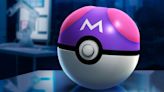 Pokémon Go Masterwork Research: How to get Master Ball with Catching Wonders tasks