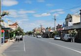 Numurkah