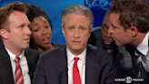 ‘What The Actual F**k’: Jon Stewart Hits Out At Labour For Dropping Candidate Who Liked His 2014 Israel Skit...