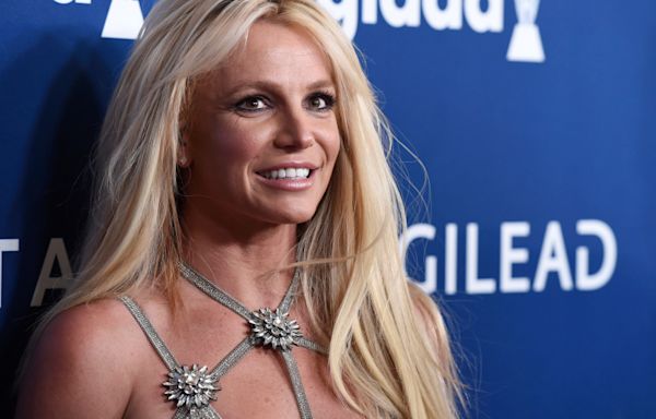 Britney and Jamie Spears settlement avoids long, potentially ugly and revealing trial