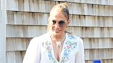 Jennifer Lopez celebrates 55th birthday without Ben Affleck