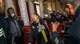 Lawyer in Black Lives Matter 'swatting' case sues LAPD over search of home