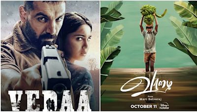 New Films/Series On OTT In Oct 2nd Week: Check Out Latest Movies On Netflix, Hotstar, Zee5, Aha, Amazon Prime