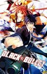 Black Bullet