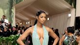 Angel Reese celebrates her 22nd birthday by attending the Met Gala