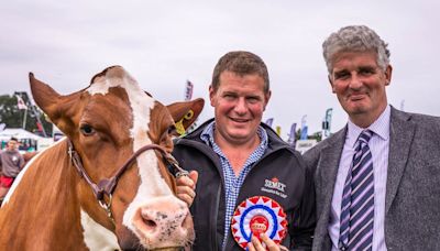 Nantwich show will 'educate, inspire and entertain'