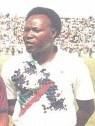 Godfrey Chitalu