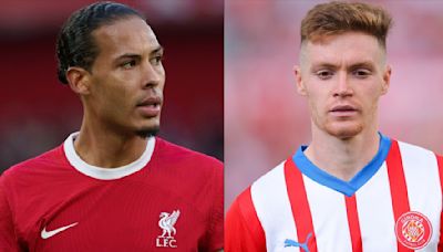 Football transfer rumours: Liverpool offer out Van Dijk; Man Utd rival Arsenal for winger